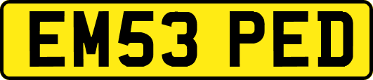 EM53PED