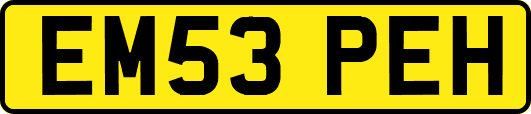 EM53PEH