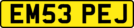 EM53PEJ