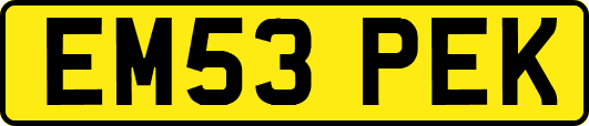 EM53PEK