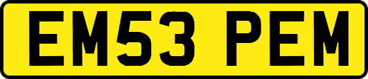 EM53PEM
