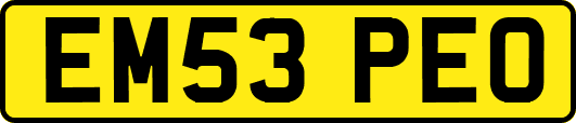 EM53PEO