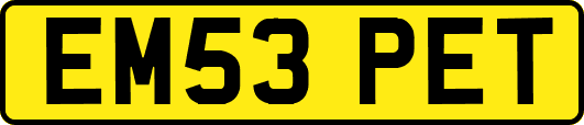 EM53PET