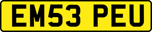 EM53PEU