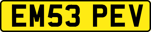 EM53PEV