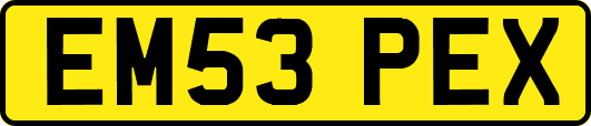 EM53PEX