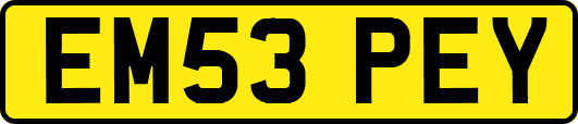 EM53PEY