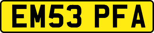 EM53PFA