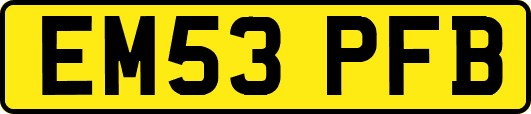 EM53PFB