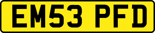 EM53PFD
