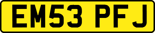 EM53PFJ