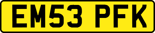 EM53PFK