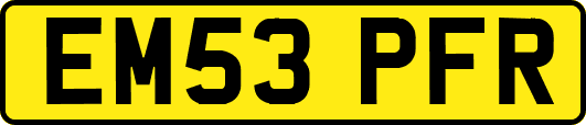 EM53PFR