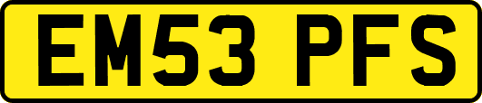 EM53PFS