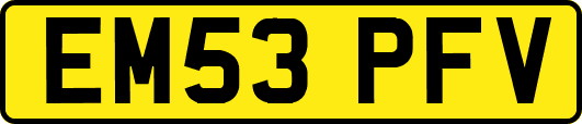 EM53PFV