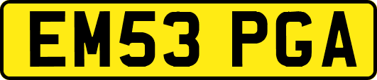 EM53PGA