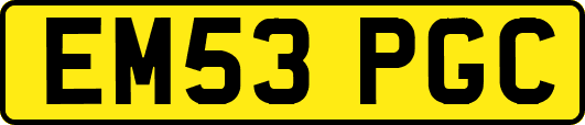 EM53PGC