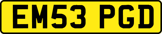 EM53PGD