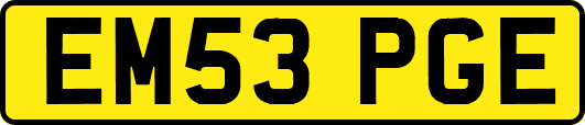 EM53PGE