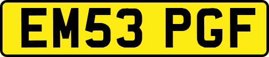 EM53PGF