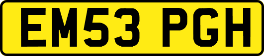 EM53PGH