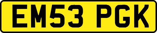 EM53PGK