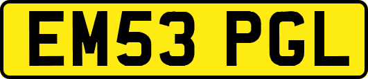 EM53PGL