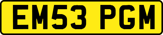 EM53PGM