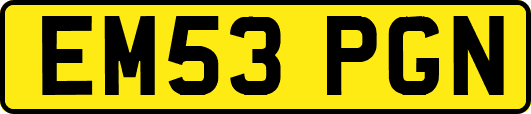 EM53PGN