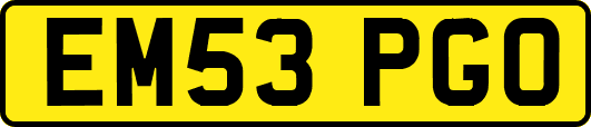 EM53PGO