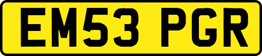 EM53PGR