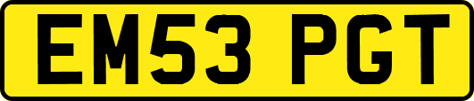 EM53PGT
