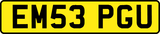 EM53PGU