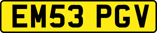 EM53PGV