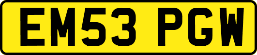 EM53PGW