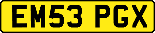 EM53PGX
