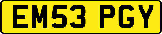 EM53PGY