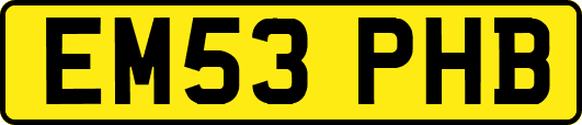 EM53PHB