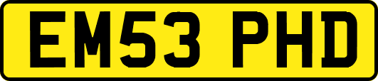 EM53PHD