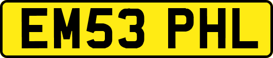 EM53PHL