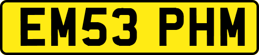 EM53PHM