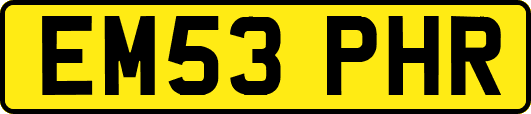 EM53PHR