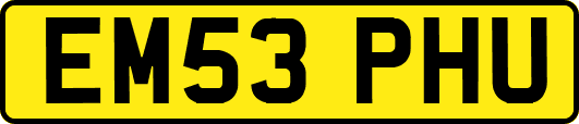 EM53PHU