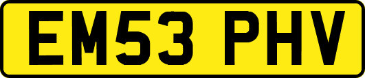 EM53PHV