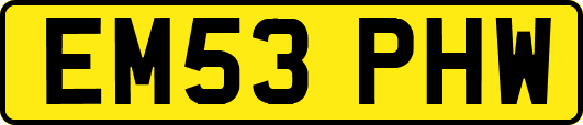 EM53PHW