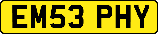 EM53PHY