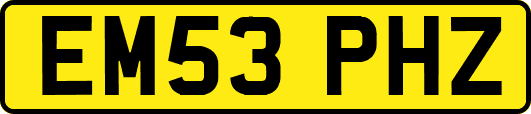 EM53PHZ