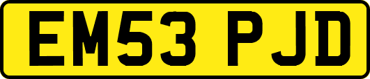 EM53PJD