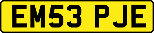 EM53PJE