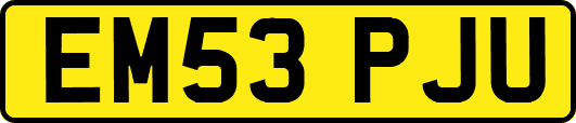 EM53PJU
